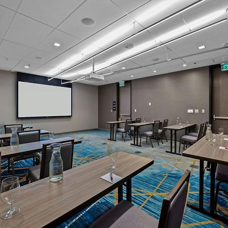 Marriott Fort Lauderdale Airport Dania Beach Exterior foto