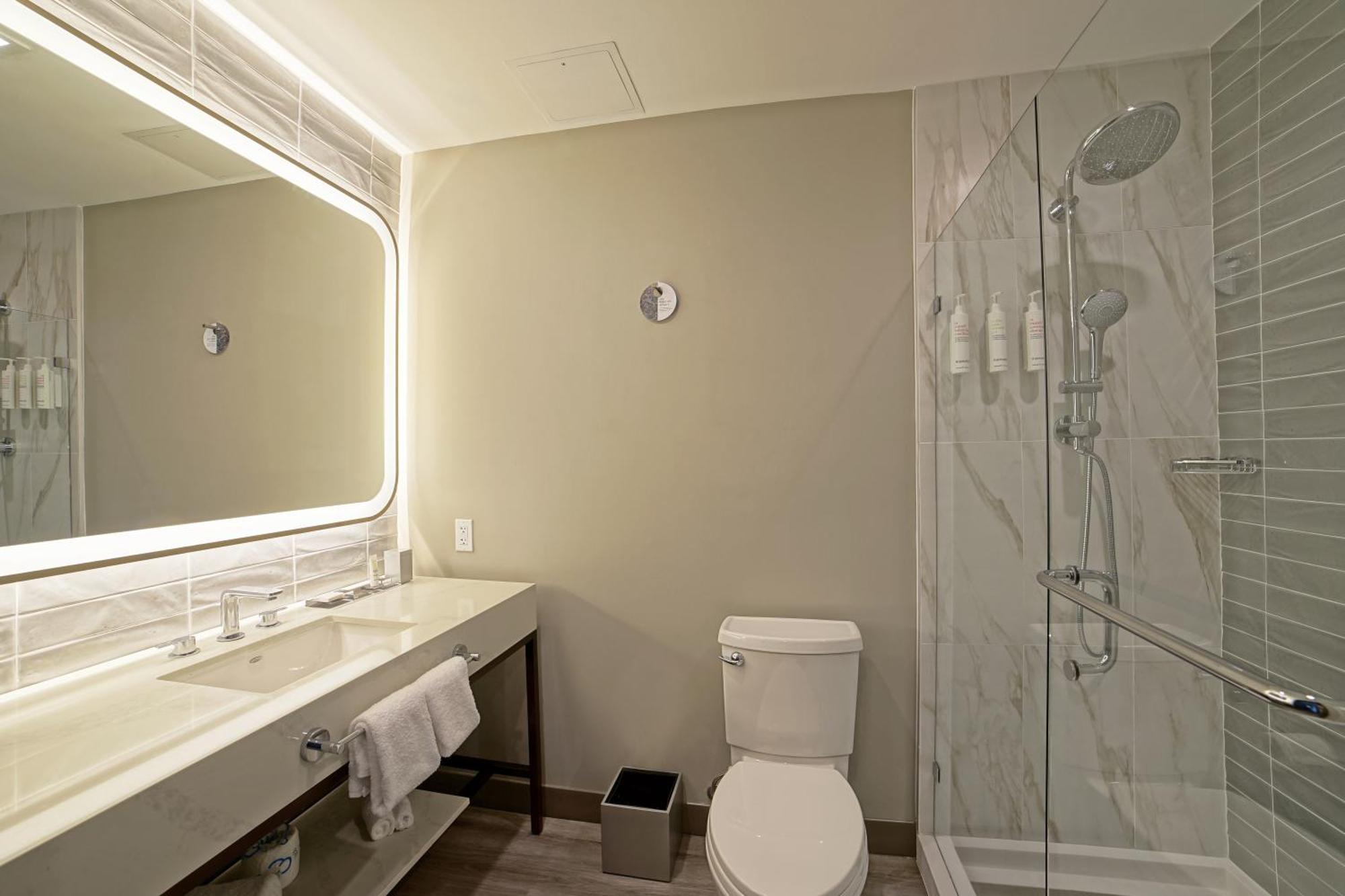 Marriott Fort Lauderdale Airport Dania Beach Exterior foto