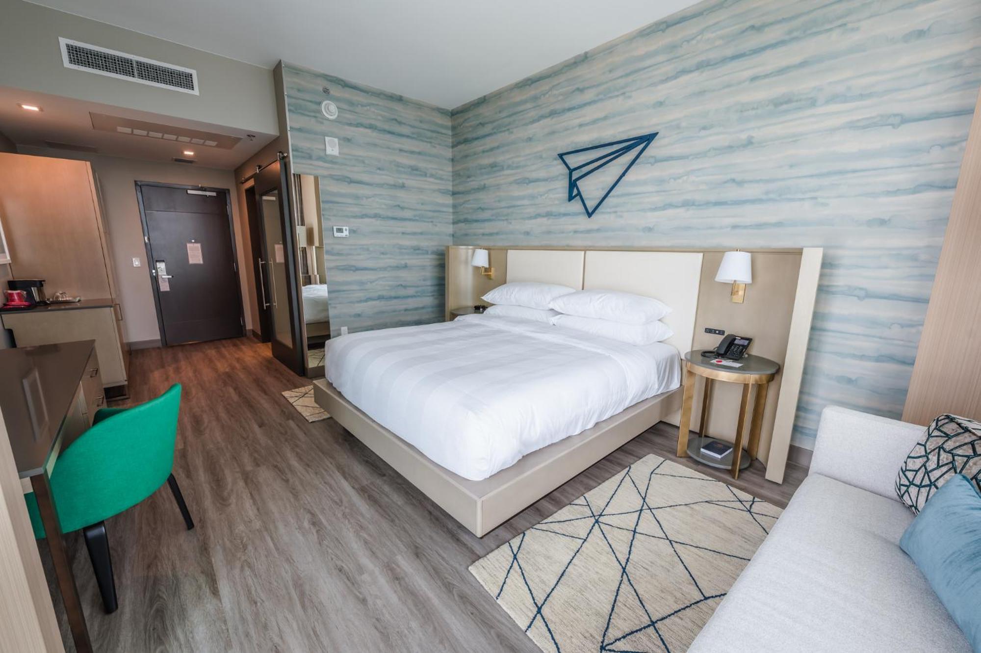Marriott Fort Lauderdale Airport Dania Beach Exterior foto